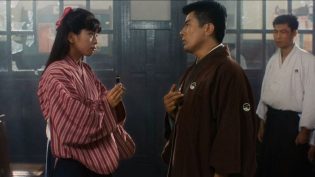 精武英雄 photo