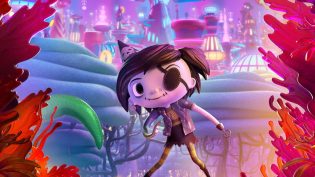怪物女孩 photo