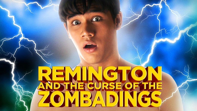Zombadings 1: Patayin sa Shokot si Remington photo