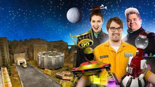 Mystery Science Theater 3000 photo