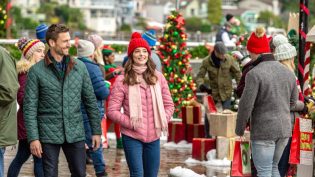 Christmas On My Mind photo