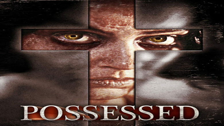 Possessed photo