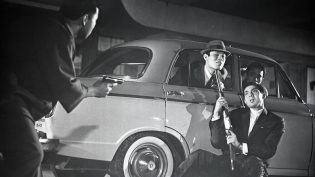 野兽的青春 photo