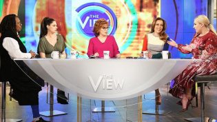 The View photo