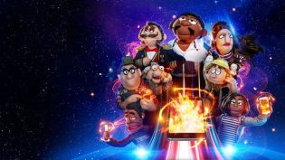 Crank Yankers photo