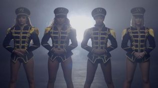 Little Mix: LM5: The Tour Film photo