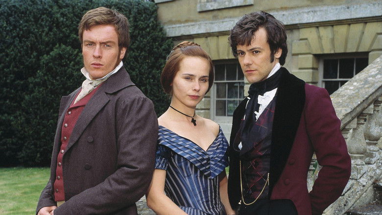 The Tenant of Wildfell Hall photo