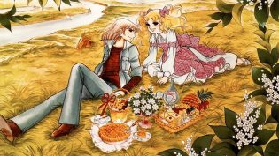 小甜甜 photo