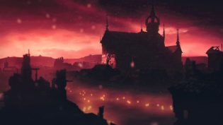 恶魔城 photo