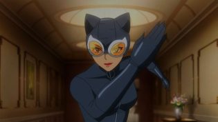 猫女：猎捕 photo