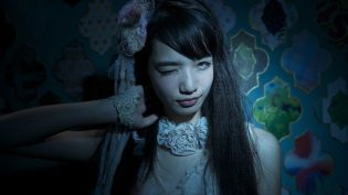 渴望 photo