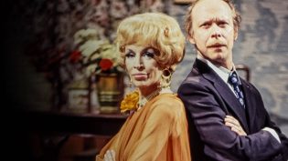 George and Mildred photo