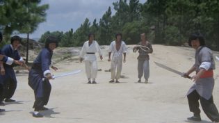 师弟出马 photo
