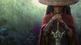 寻龙传说 photo