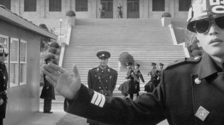 共同警备区 photo