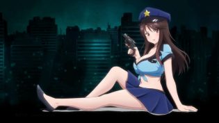 秘密任务～潜入搜查官绝对不会输！～ photo