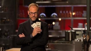 Cutthroat Kitchen photo