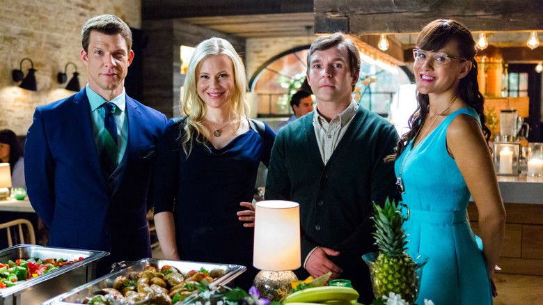 Signed, Sealed, Delivered: Truth Be Told photo