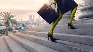 She-Hulk: Attorney at Law photo