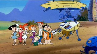 The Jetsons Meet the Flintstones photo
