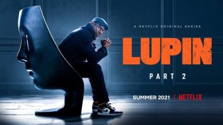 Lupin photo