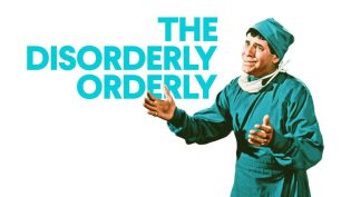 The Disorderly Orderly photo