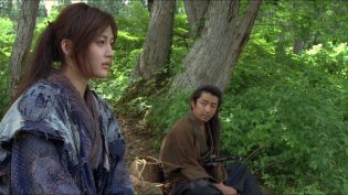 女座头市 photo