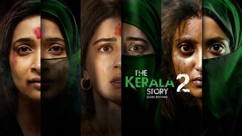 The Kerala Story 2 photo