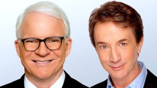Steve Martin and Martin Short: An Evening You Will Forget for the Rest of Your Life photo