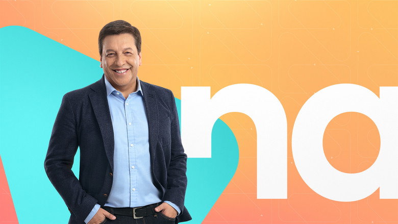 Contigo en la mañana photo