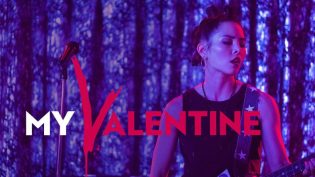 My Valentine photo