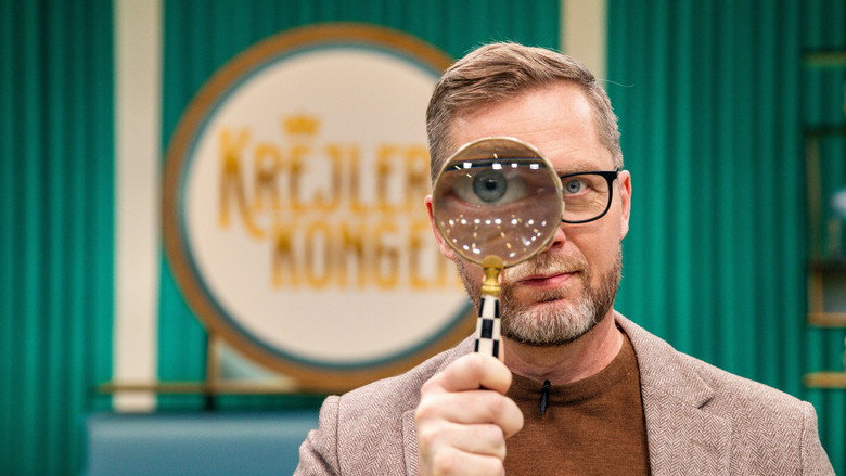 Krejlerkongen photo