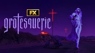 Grotesquerie photo