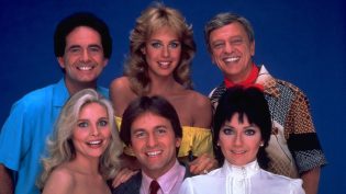 Three's Company photo