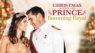 Christmas with a Prince: Becoming Royal photo