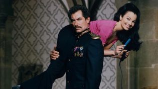 The Beautician and the Beast photo