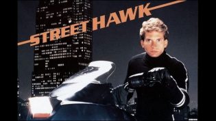 Street Hawk photo