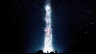 星际穿越 photo
