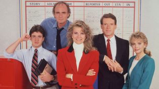 Murphy Brown photo