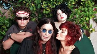 The Osbournes photo