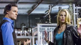 Gourmet Detective: A Healthy Place to Die photo