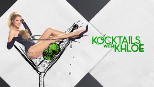 Kocktails With Khloé photo