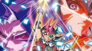 游戏王ZEXAL photo
