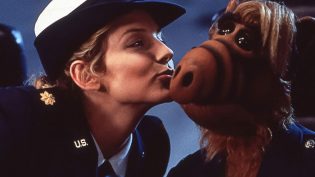 Project: ALF photo