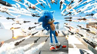 刺猬索尼克 photo