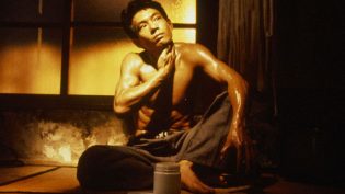 东京铁拳 photo