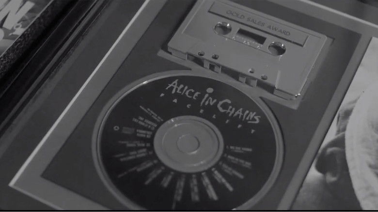 MoPOP Founders Award 2020 Honoring Alice in Chains photo