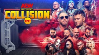 All Elite Wrestling: Collision photo