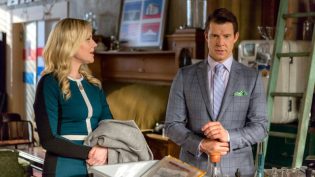 Signed, Sealed, Delivered: Lost Without You photo