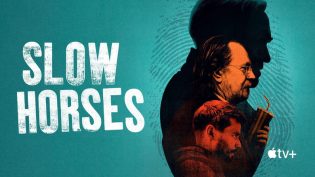 Slow Horses photo